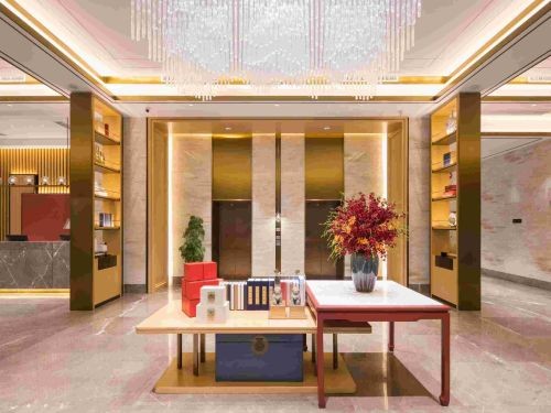 怡程酒店怎么加盟