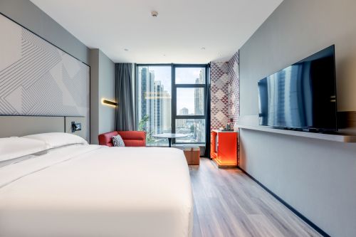 东呈精选酒店加盟品牌优势