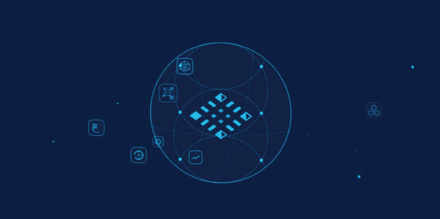 工业制造ERP系统