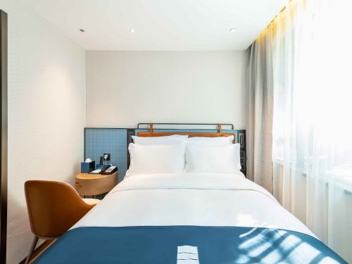 宜尚酒店怎么样