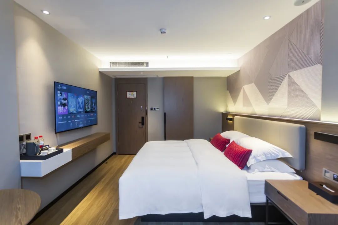 便捷单体酒店改造的注意事项