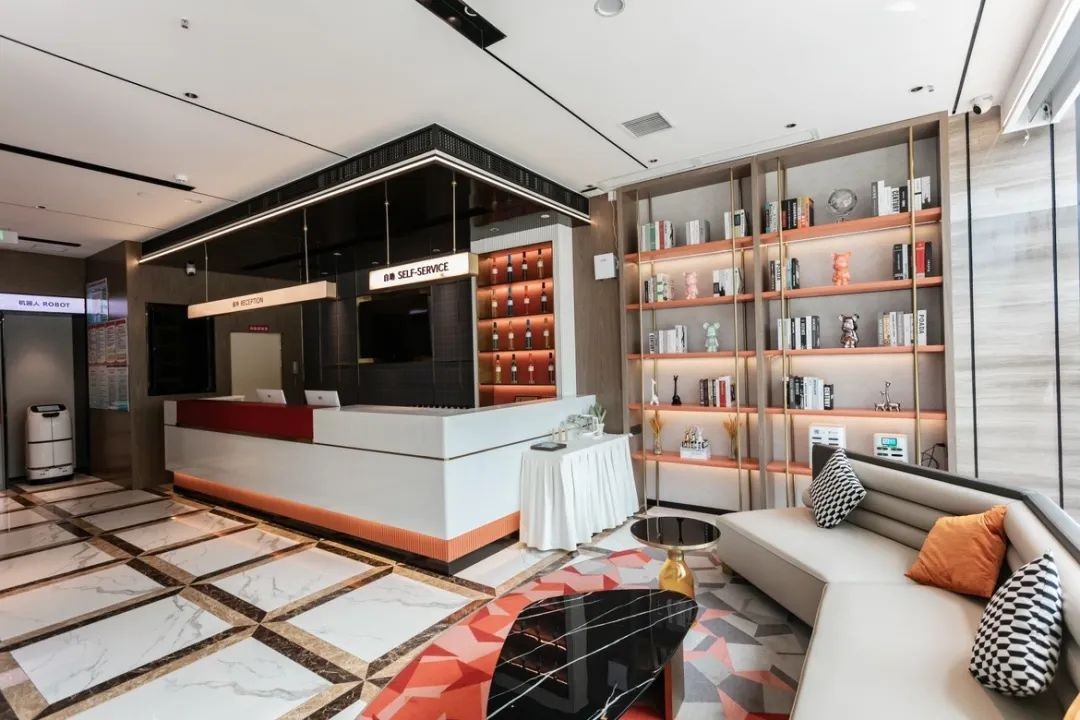 开业不足一周综合出租率超100%，这家店用了什么“套路”？