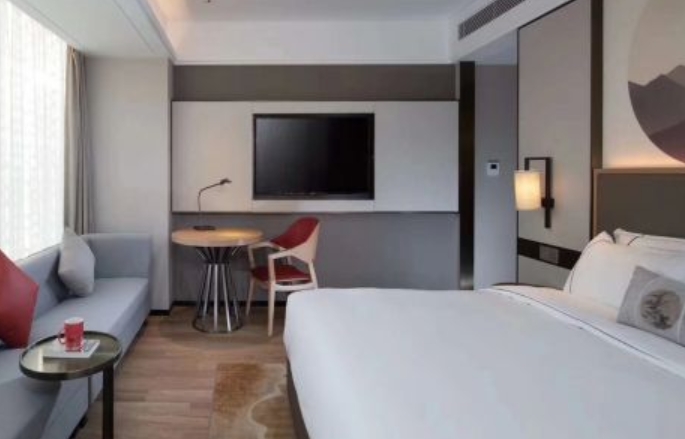 连锁酒店有哪些优势