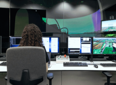 工业企业erp系统哪个好