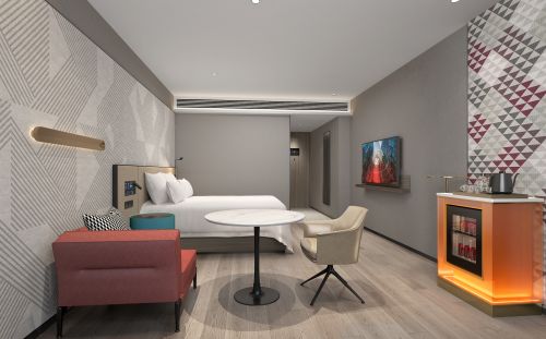 便捷招商加盟酒店模式有哪些优势