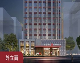 酒店加盟十大品牌选取标准