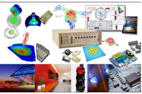 T3Ster软件 T3Ster软件