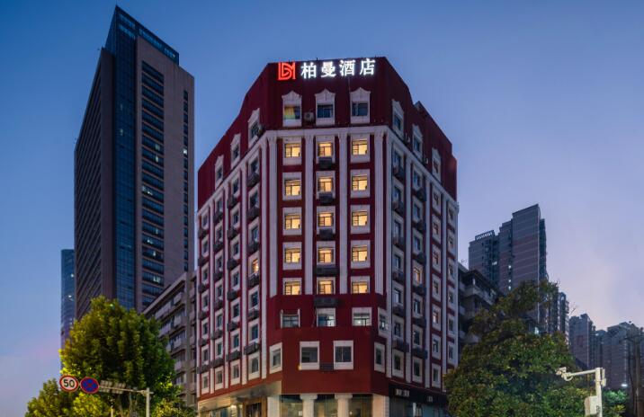 柏曼快捷酒店投资的注意事项