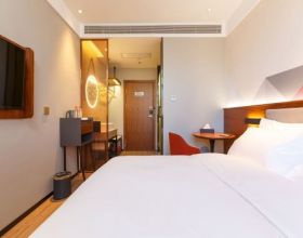 怡程酒店加盟条件与加盟优势