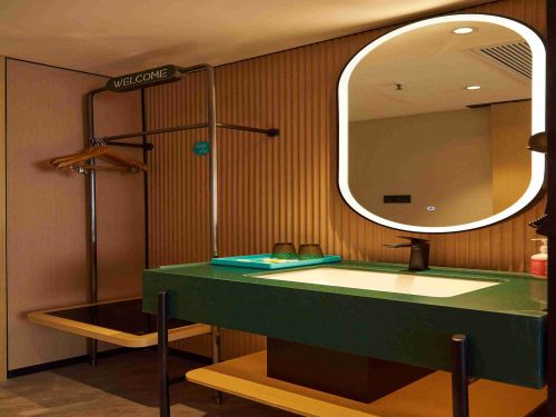 东呈连锁宾馆加盟流程