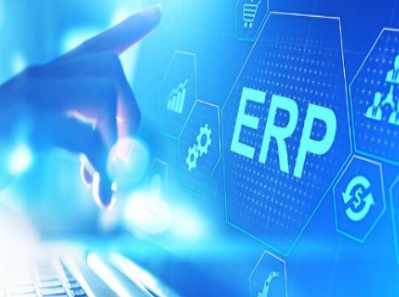 工业erp系统有哪些品牌