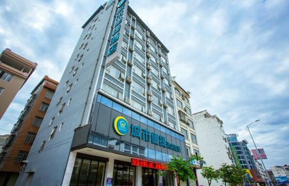 便捷酒店选址需要注意什么