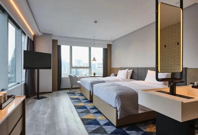 城市酒店项目咨询涉及哪些方面