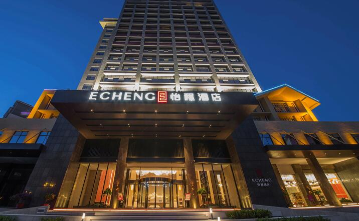 如何进行怡程酒店翻新改造