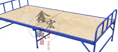 折叠床 折叠床