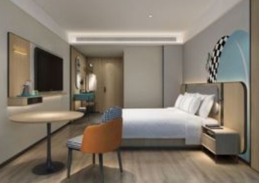 东呈商务宾馆加盟的条件和优势