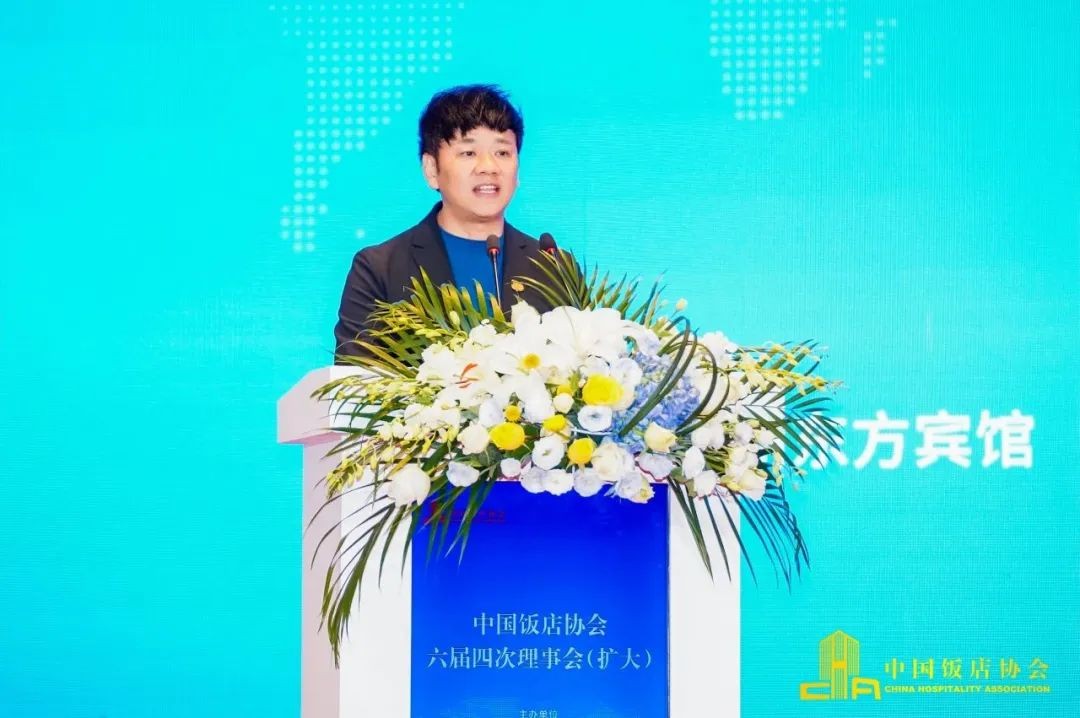 酒店业春风已至，东呈蓄势待发深挖绿色效益