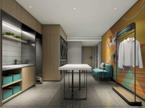 宜尚商务酒店加盟费用包含哪些