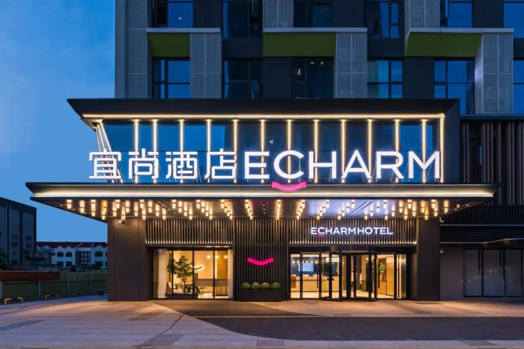 行业大考下，“优等生”宜尚酒店的品牌哲学