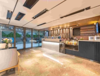 城市连锁酒店投资费用构成