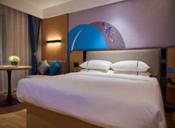 便捷酒店项目咨询服务中常被关注的问题