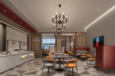 东呈快捷酒店加盟费用多少