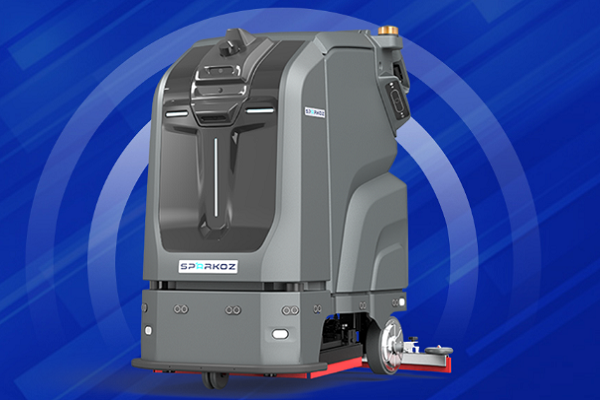 商用清洁机器人产业链分析