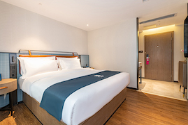 城市精选酒店投资管理