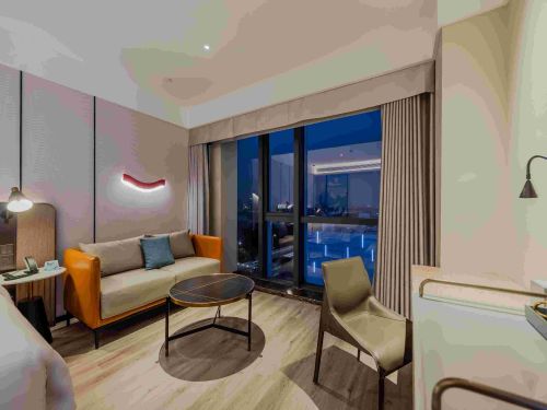 城市商务酒店加盟要关注哪些