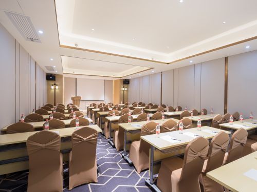 怡程在营酒店改造的好处有哪些