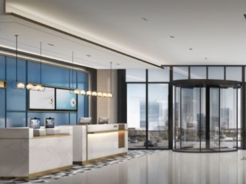 东呈在营酒店改造注意事项