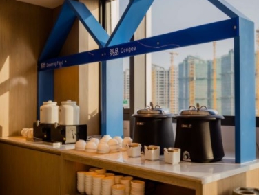 城市酒店加盟的费用及优势