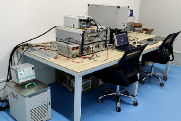 l-edit版图设计软件