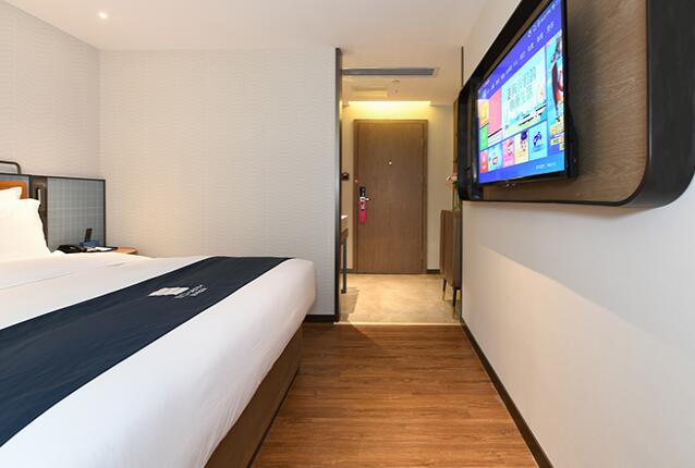 东呈商务酒店加盟 东呈商务酒店加盟