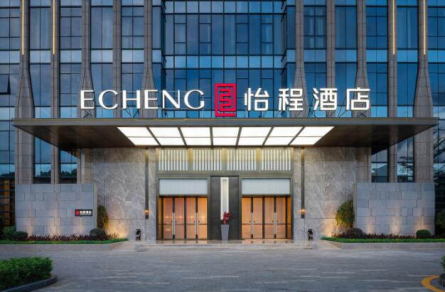 怡程酒店改造怎么设计