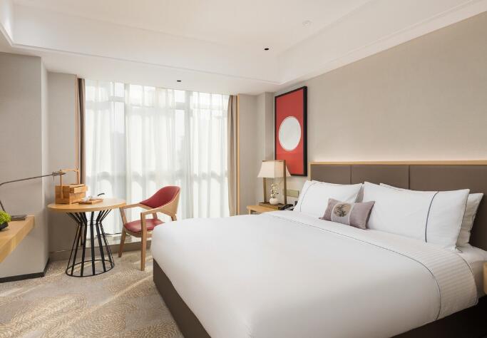 怡程酒店投资 怡程酒店投资