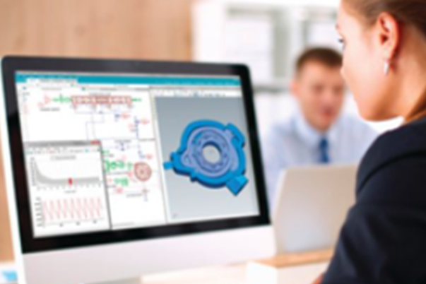 有哪些热仿真软件