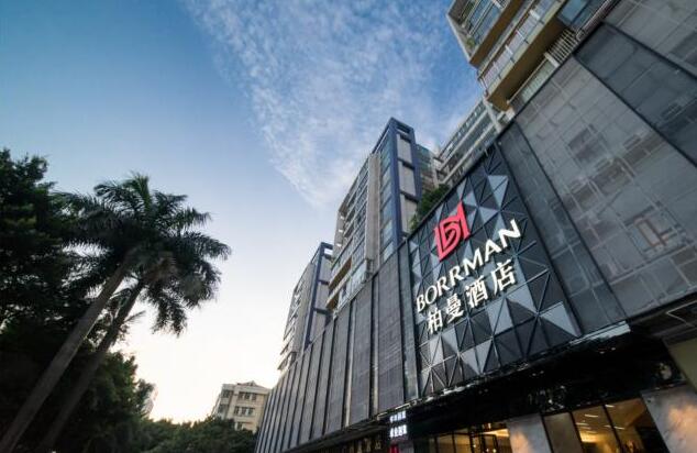 柏曼快捷酒店加盟怎么样