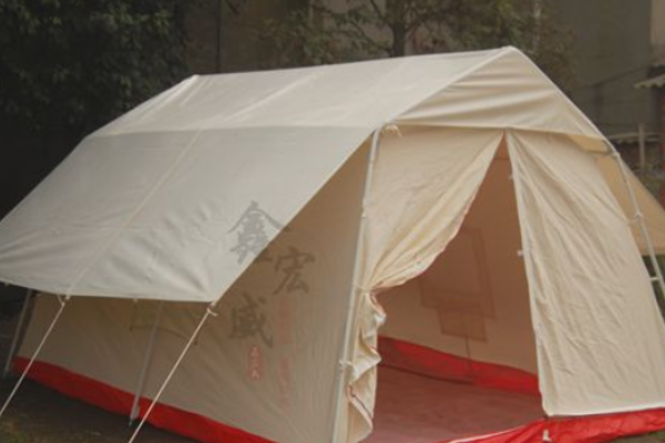 炊事帐篷有哪些优点