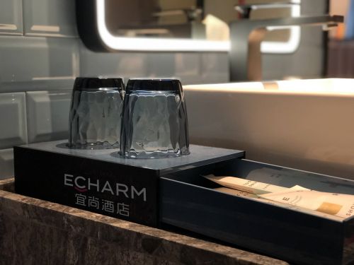 宜尚酒店改造亮点体现在哪些方面