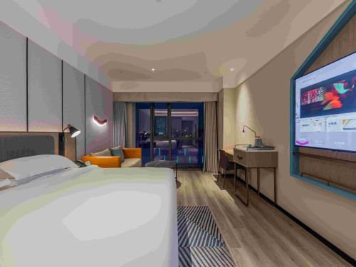 为什么说城市宾馆酒店加盟成为三四线城市投资热点