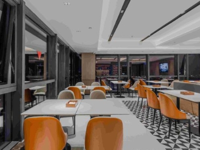 城市单体酒店改造方法