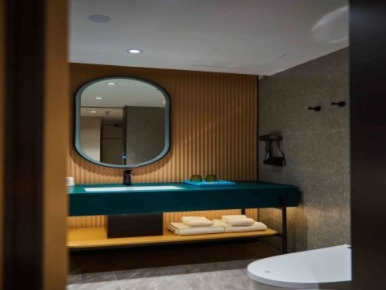 城市酒店物业合作的好处