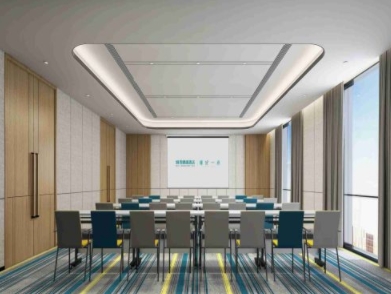 城市酒店改造的注意事项