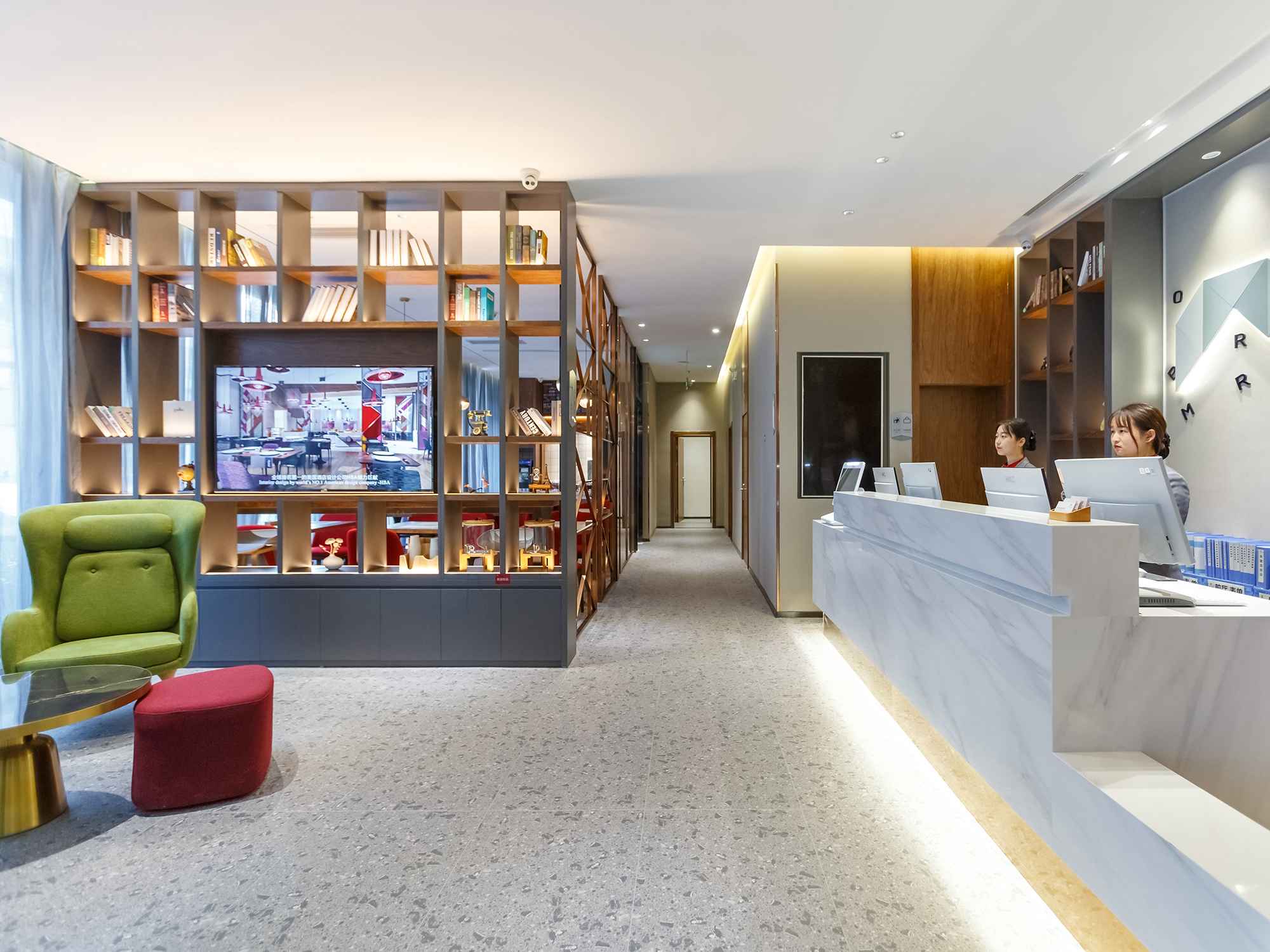 秦皇岛连锁酒店加盟品牌