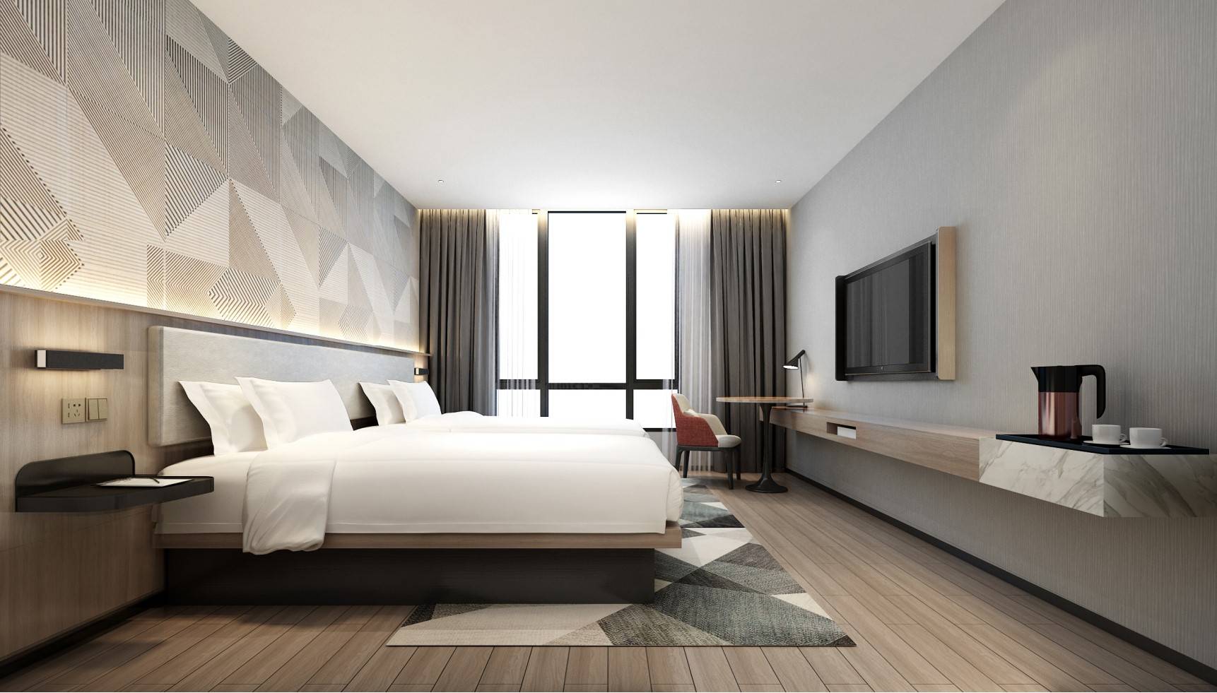 东呈加盟连锁酒店：品牌力量与市场扩张