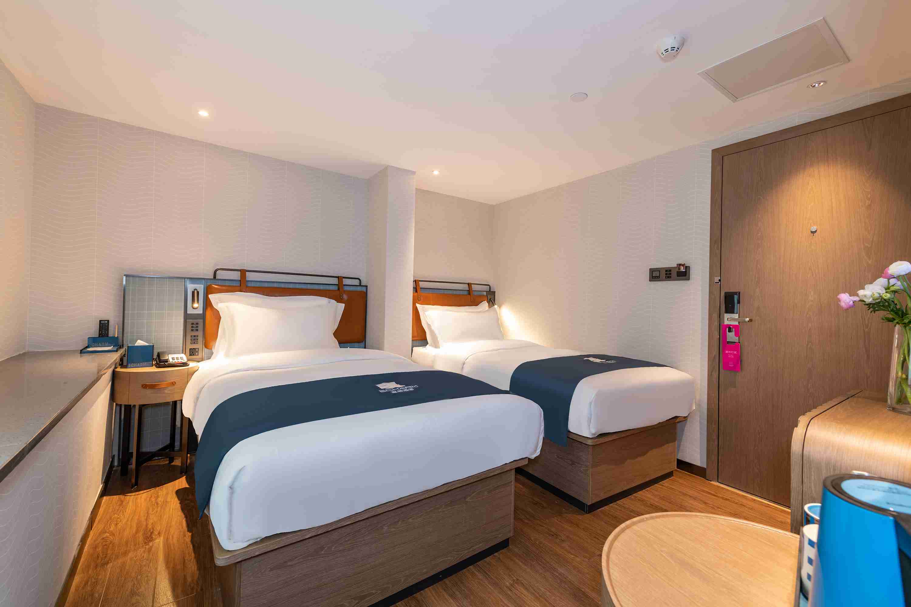 殿影酒店招商加盟优势有哪些