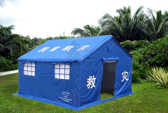 应急救灾厕屋帐篷