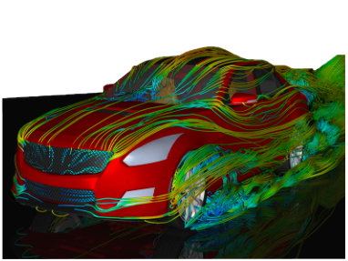 STAR-CCM+流体仿真软件