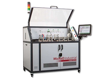 功率循环测试系统应用领域介绍